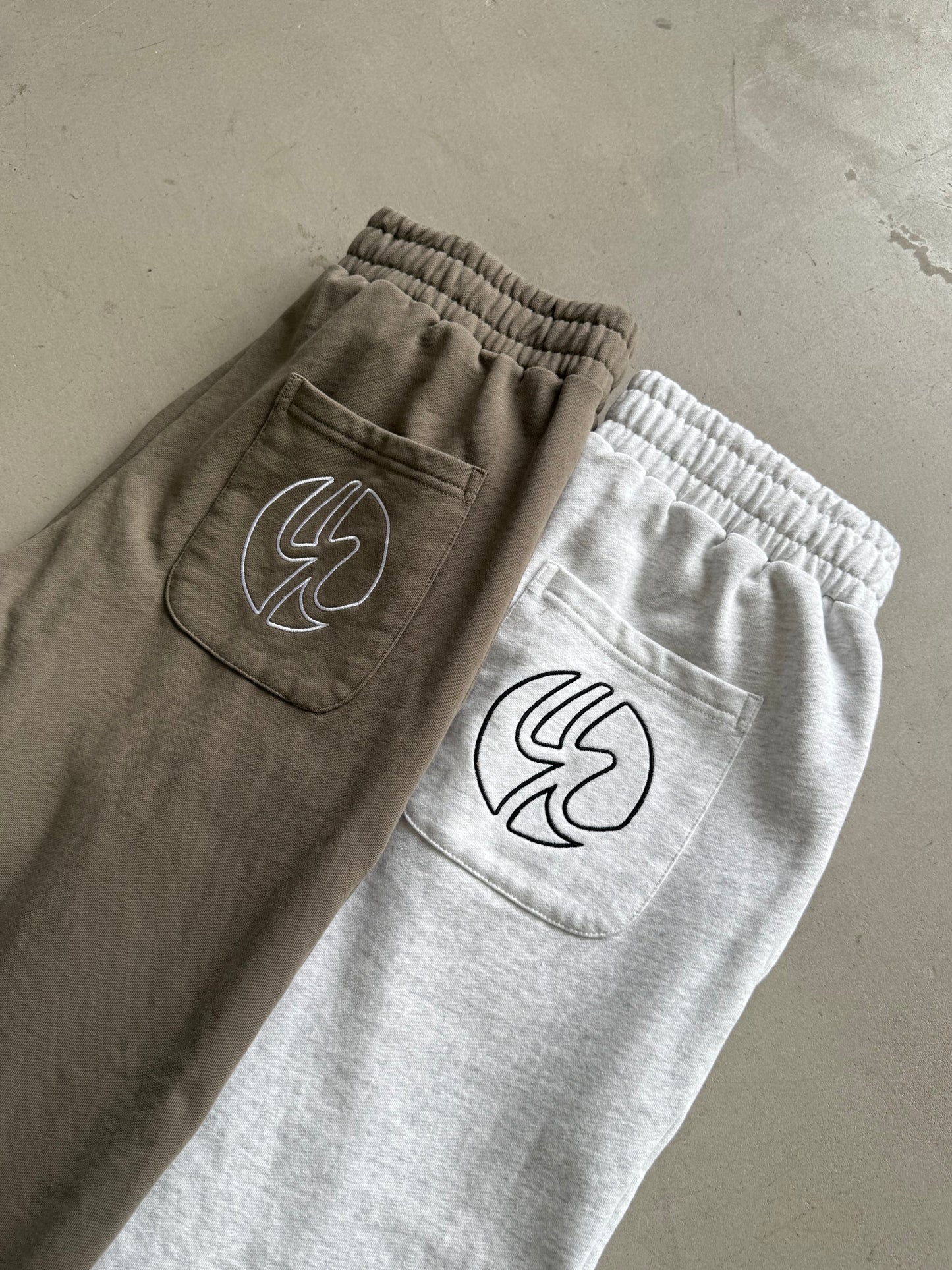 EVRYDAY SWEATS | MOONSTONE