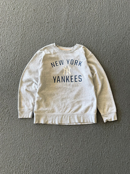NY YANKEES CREWNECK - XL