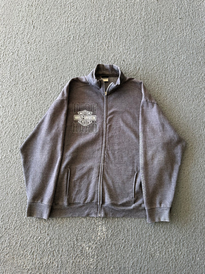 HARLEY DAVIDSON SWEATER - XL