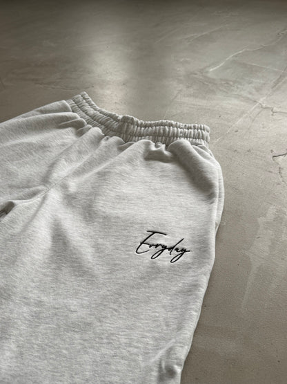 EVRYDAY SWEATS | MOONSTONE