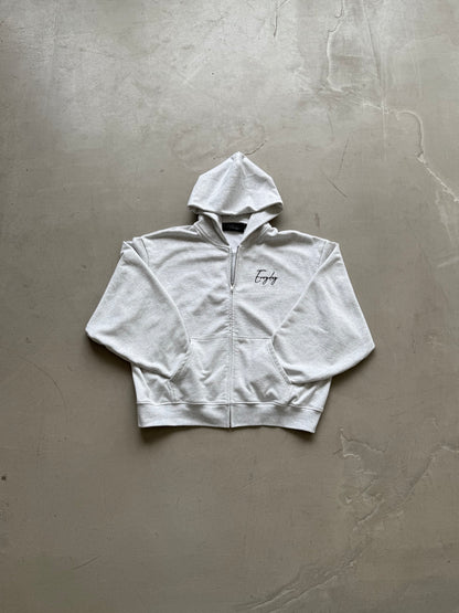 EVRYDAY HOODIE | MOONSTONE