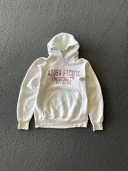 AZ PACIFIC UNIVERSITY SWEATER - M