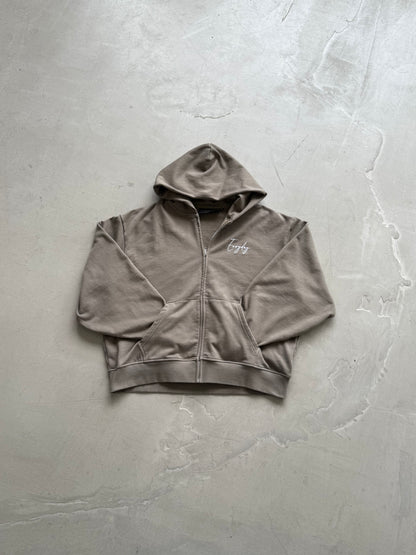 EVRYDAY HOODIE | OLIVE