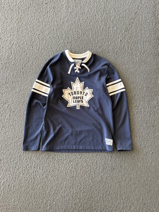 TORONTO MAPLE LEAFS SWEATER - M
