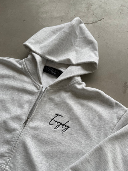 EVRYDAY HOODIE | MOONSTONE