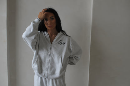 EVRYDAY HOODIE | MOONSTONE